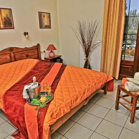 Pegasus Hotel Kala Nera