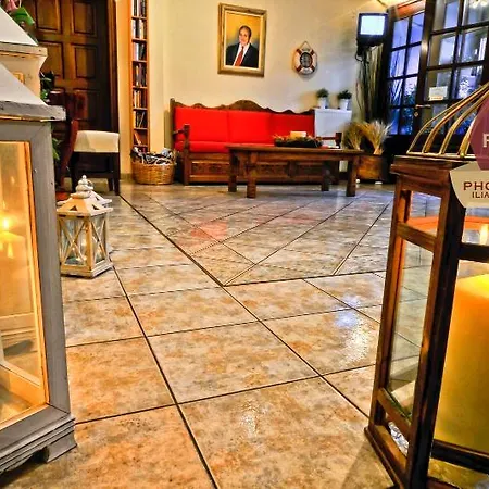 Pegasus Hotel Kala Nera