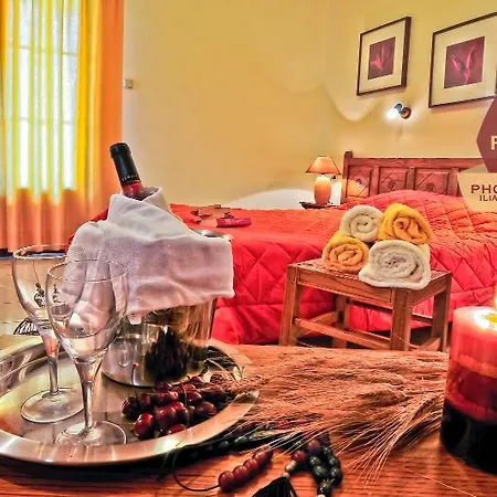 Hotel Pegasus Kala Nera