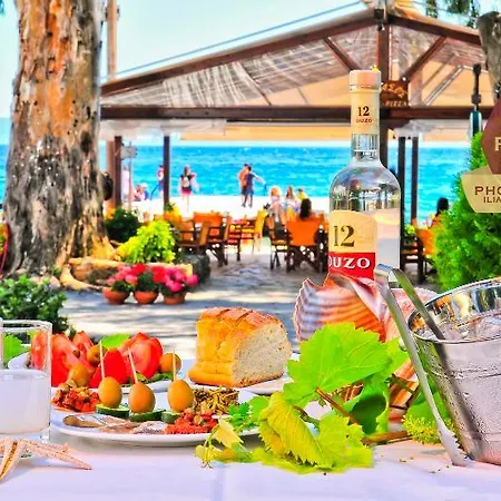 Pegasus Hotel 3*