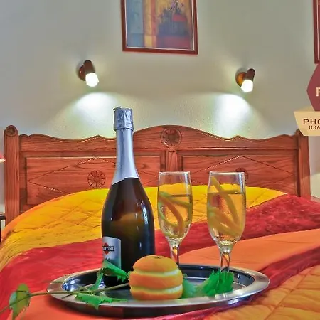 Hotel Pegasus