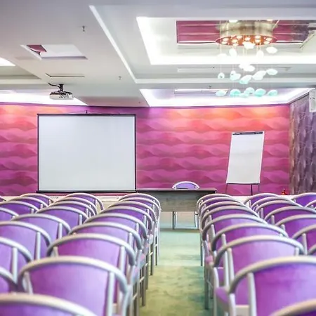 Pegasus Hotel Kala Nera