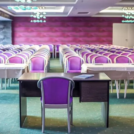 Pegasus Hotel