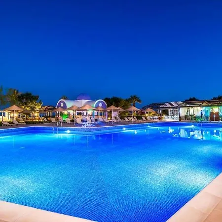 Hotel Pegasus 3*